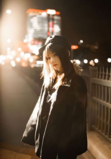 浜崎真绪之今夜诱惑爱无罪