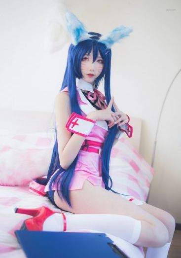 狗神