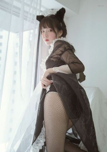 进击的女老板