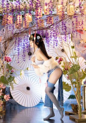 伊万娜【影视解说】