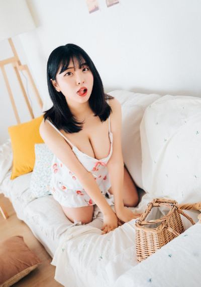 精灵团宠小千金