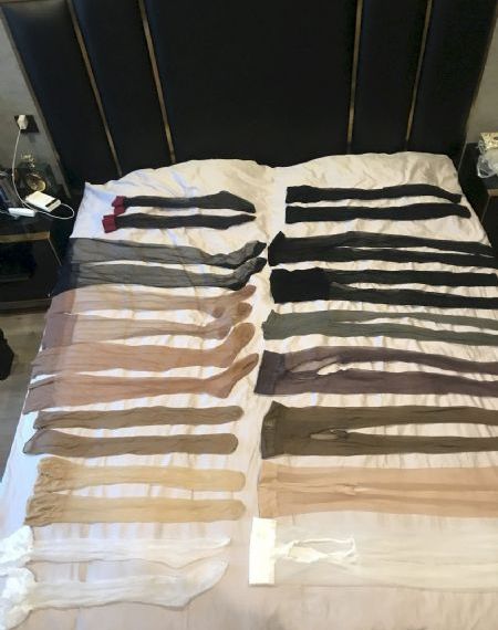 直线篡位