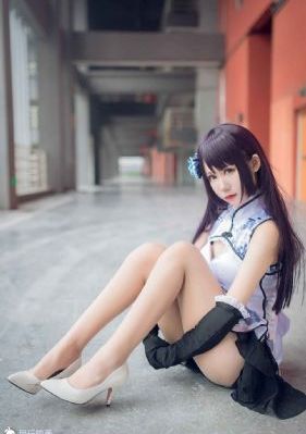 扶风入雾