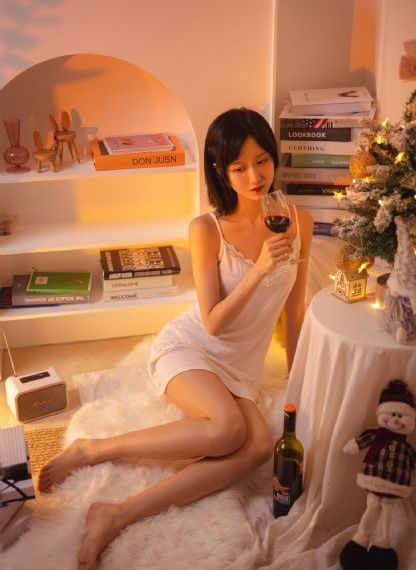 暗恋春日