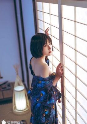 破浪而出