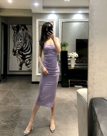 江小姐独美前夫请自重