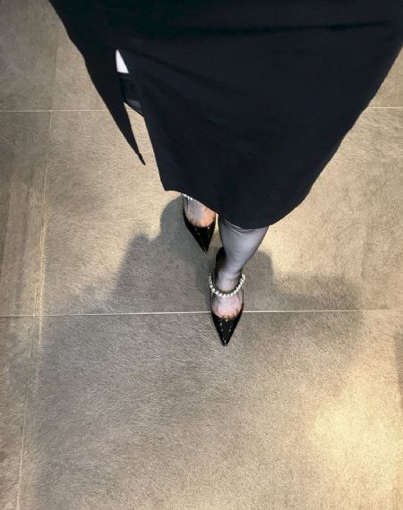 黑潮