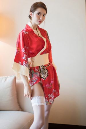 异种族风俗娘评鉴指南