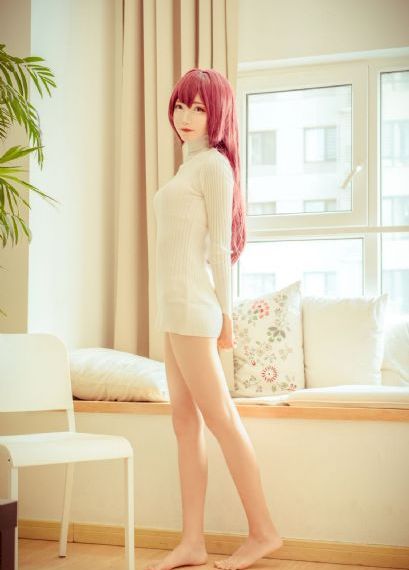 鬼面公仆