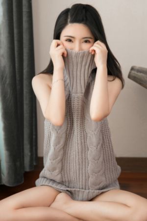 爱欲灵媒师