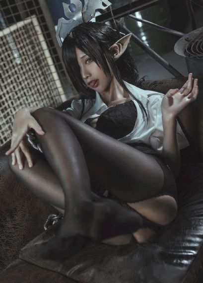 冬季迷情