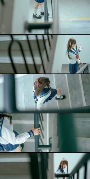 流浪者年代记