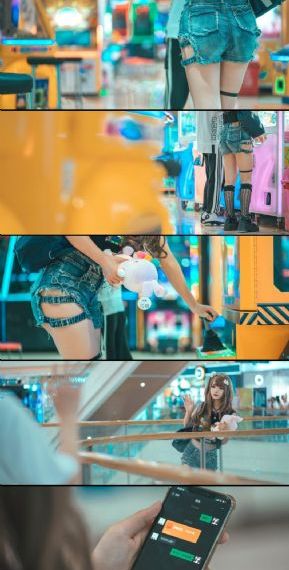 死小子们