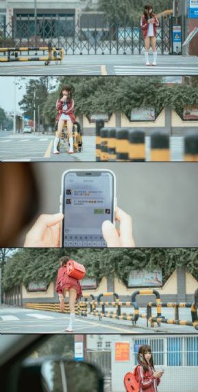 难道就只有我心动吗