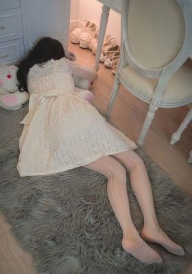 女子特案组