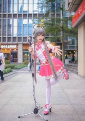 三只狼