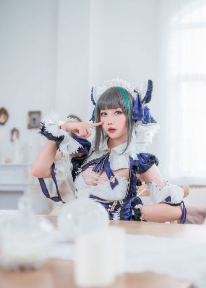 夺命凶灵