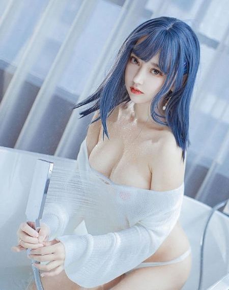 落翅女的黄昏