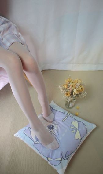 远山的等待