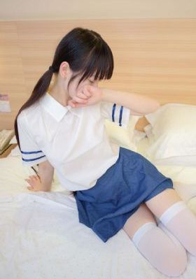 挡不住的风情