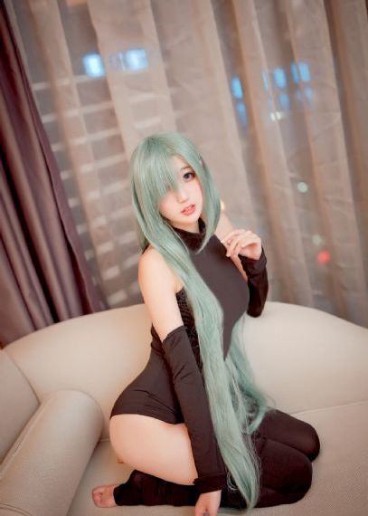 色欲档案之应召货