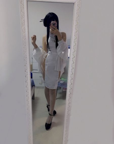 僵尸小姐
