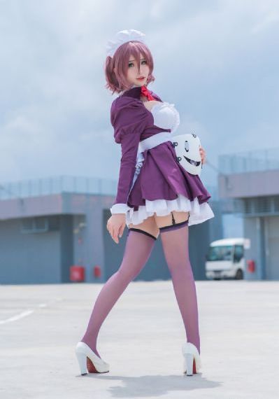 甜木兰第二季
