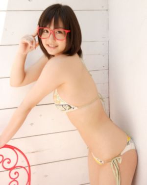 作为替身的她