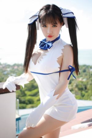 可爱小姐