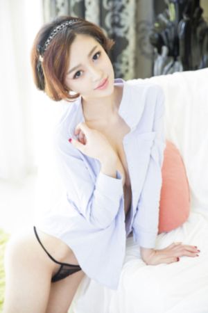 最黑暗的米里亚姆