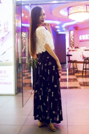 骗骗大小姐