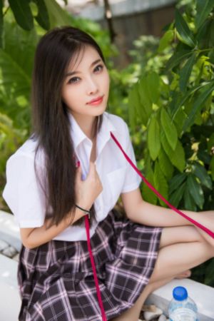 动作女主：水果应援团