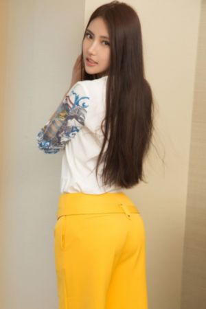 愤怒的天使