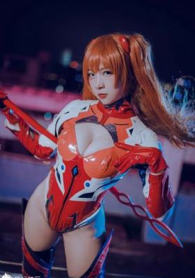夜叉新娘
