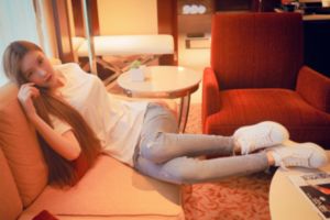 疯狗与格拉瑞小姐