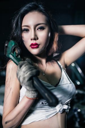 村庄消失的那晚