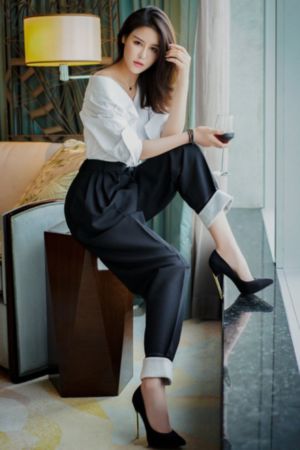 性感野兽第二季