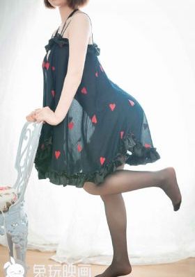 爸爸是女儿