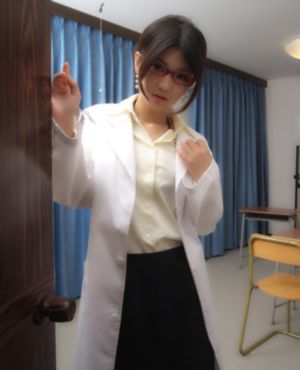荒野追踪