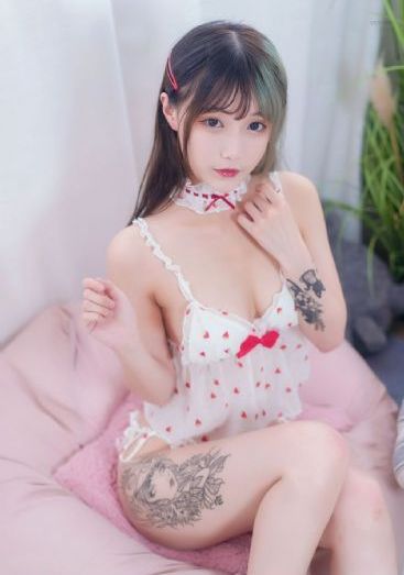 情欲熊猫