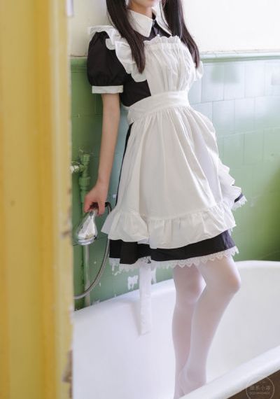 养花为妻