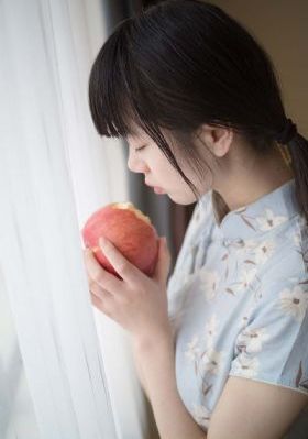 爱情盲选：我的爱