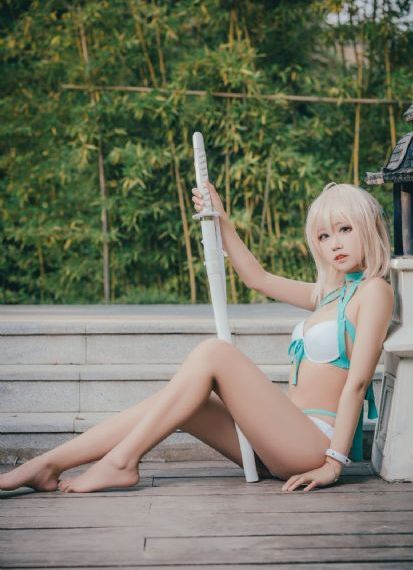 都叫我三妹