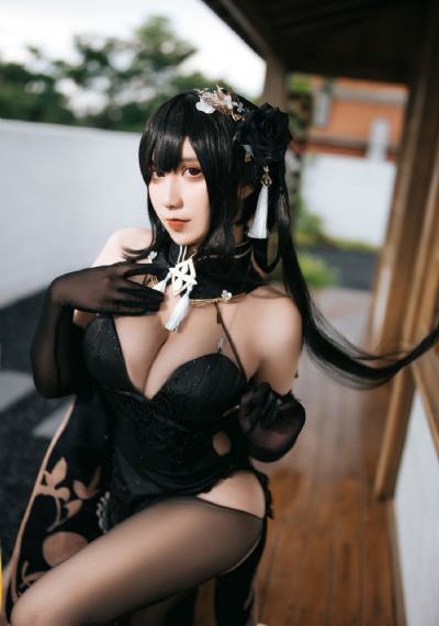 格莫拉第一季