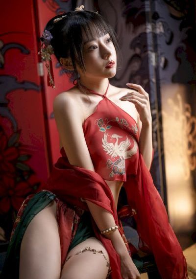 何仙姑
