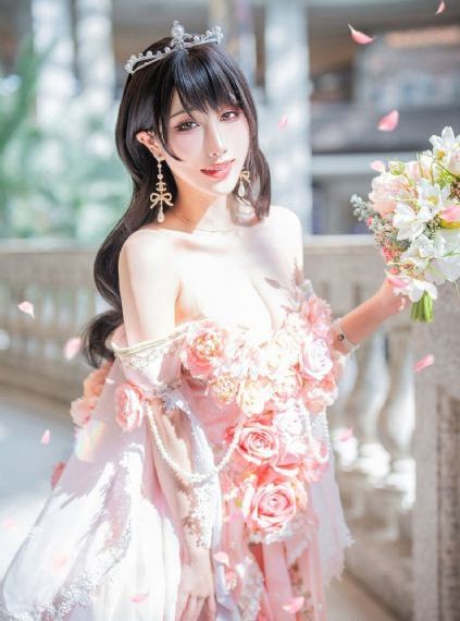 芒针
