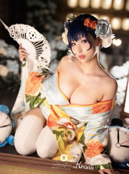 厨神下凡
