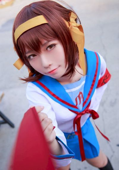 不害臊的姑娘