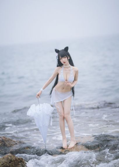 夏娃的时间