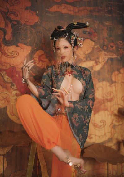 嗨唱转起来第1季